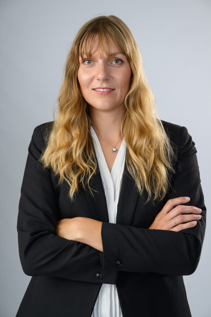 Jessica Ruffieux portrait